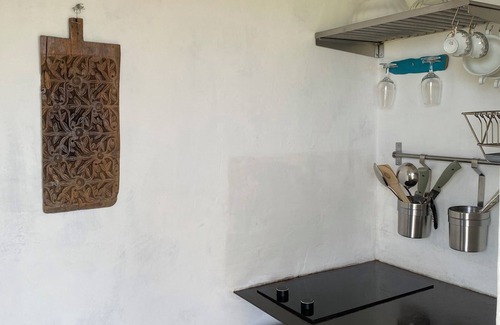 Aglientu Cottage | Vista mozzafiato per dependance degli ospiti