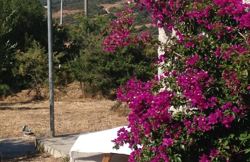 Aglientu Cottage | Vista mozzafiato per dependance degli ospiti