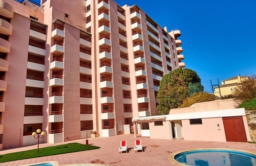 Ericeira Apartment | Vista Oceano 121.1