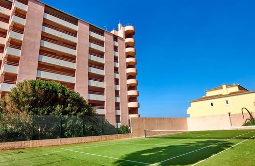Ericeira Apartment | Vista Oceano 121.1