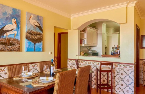Ericeira Apartment | Vista Oceano 121.1