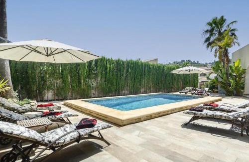 Benitachell Villa | Vista Panorámica