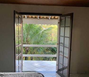 Vale do Ermitao House | Vista para as Montanhas