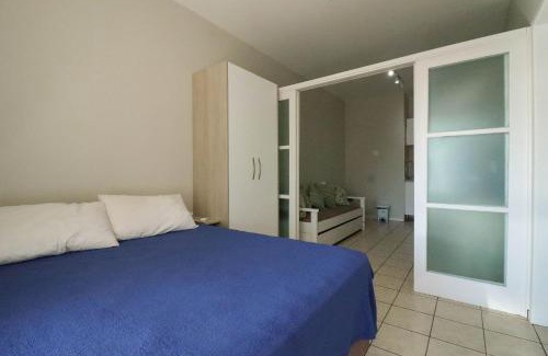 Ingleses Norte Apartment | Vista para o mar e wi-fi - HB27F