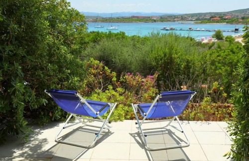 Nodu Pianu Apartment | Vista Playa 2 by Interhome