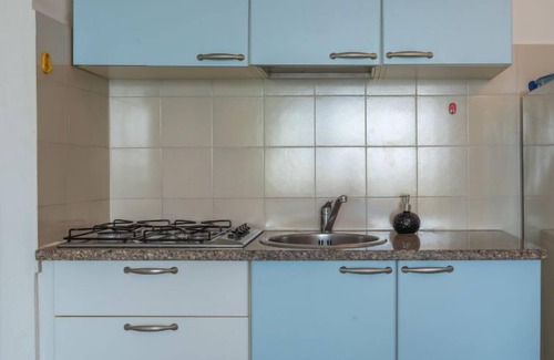 Nodu Pianu Apartment | Vista Playa 3 (GOA603) by Interhome