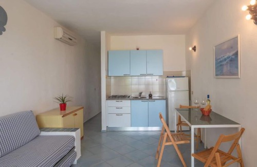 Nodu Pianu Apartment | Vista Playa 3 (GOA603) by Interhome