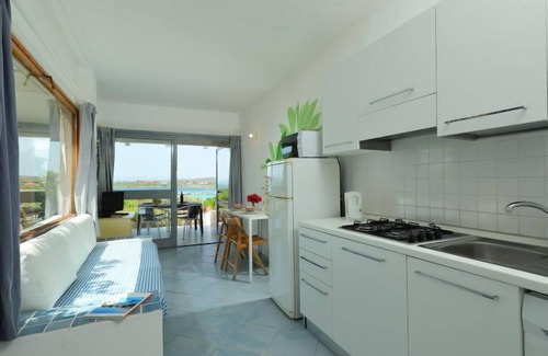 Nodu Pianu Apartment | Vista Playa 4 by Interhome