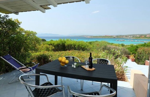 Nodu Pianu Apartment | Vista Playa 4 by Interhome