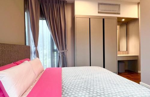 Genting Highlands Apartment | Vista Residence Genting Highland
