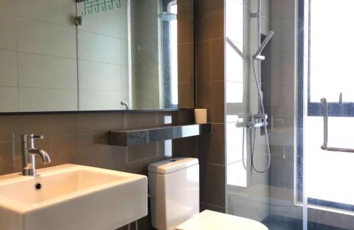 Genting Highlands Apartment | Vista Residence Genting Highland