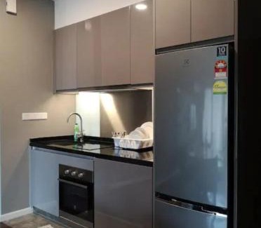 Genting Highlands Apartment | Vista Residence Genting Highland