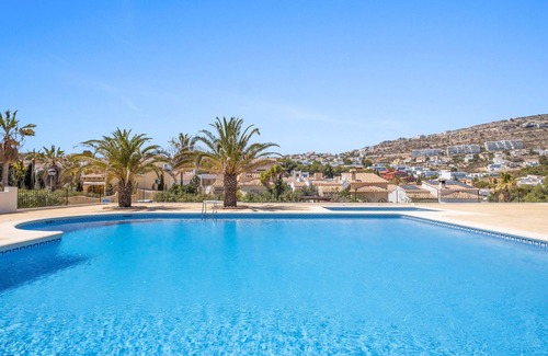 Cumbre del Sol House | Vista Romantica by Interhome