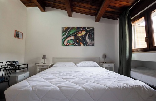 Sasso Caveoso House | Vista sui sassi civico 16 - San Francesco