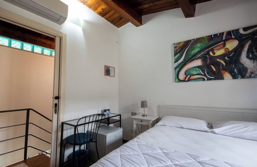 Sasso Caveoso House | Vista sui sassi civico 16 - San Francesco