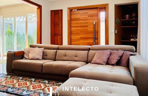 Regiao Urbana Homogenea VII House | Vista Top - Casa prox centro 3Qts c/churrasqueira