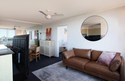 Mosman Apartment | Vista Tranquila, Mosman Isyd