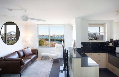 Mosman Apartment | Vista Tranquila, Mosman Isyd