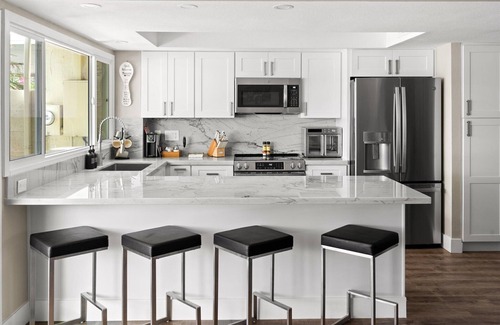 Scottsdale House | Vista Views: NEW Luxury Condo in Oldtown Scottsdale