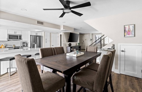 Scottsdale House | Vista Views: NEW Luxury Condo in Oldtown Scottsdale