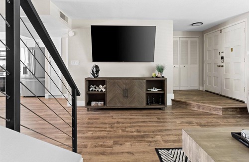 Scottsdale House | Vista Views: NEW Luxury Condo in Oldtown Scottsdale