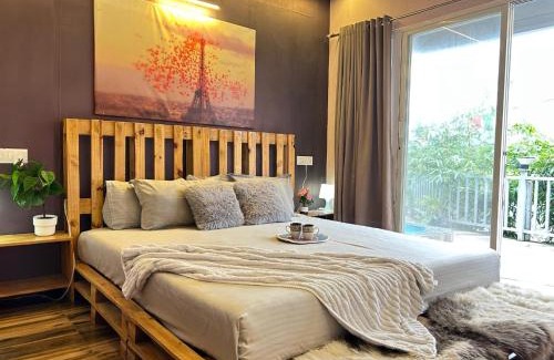 Kalyan House | Vista Villa