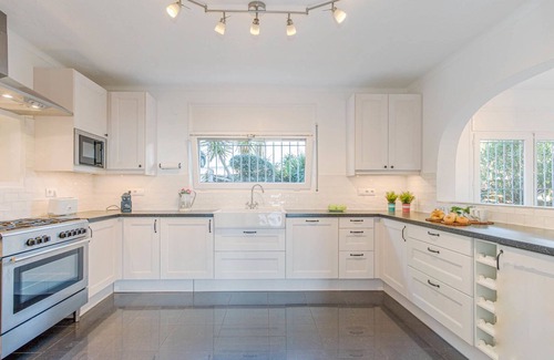 Roses House | Vistabella by Interhome