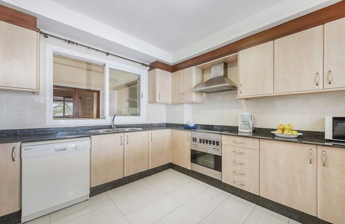 Puerto de Pollensa Apartment | Vistamar II frontline sea Apt. in a prime location in Puerto Pollensa