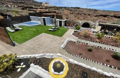 La Caleta House | Vistamar La Caleta