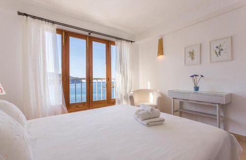 Sant Elm Apartment | VistaMar Sant Elm Apartment
