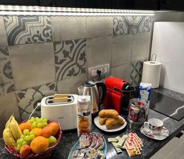 Trinajstici Apartment | ViSTAMaRE Apartment