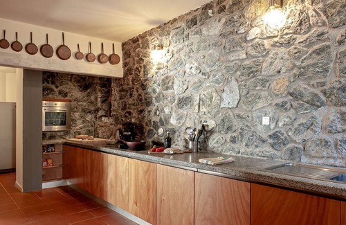 Rosignano Marittimo House | Vistamare by Interhome