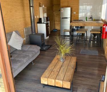 Llifen House | Vistaranco Cabaña