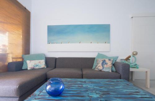 Poris de Abona Apartment | Vistas al Mar junto a la Playa 2D