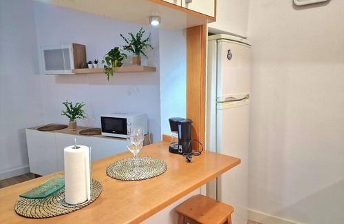 San Marcos Apartment | Vistas Al Mar San Marcos Beach by HRTenerife Net