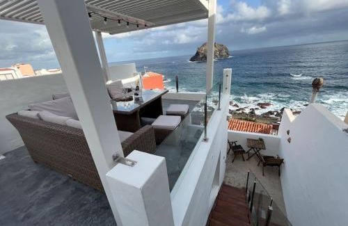 Garachico House | Vistas impresionantes al mar de Garachico