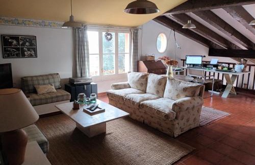 Argentona Bed & Breakfast | vistas y relax 126m privados con piscina No cocina