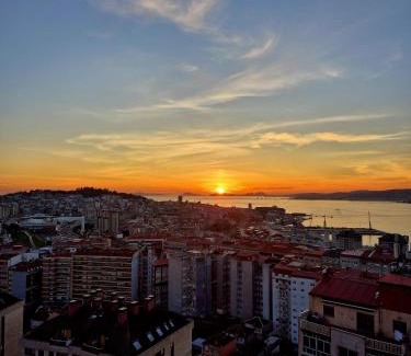 Vigo Apartment | VistasAragon