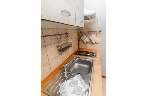 Kazimierz House | Vistula River Apartment