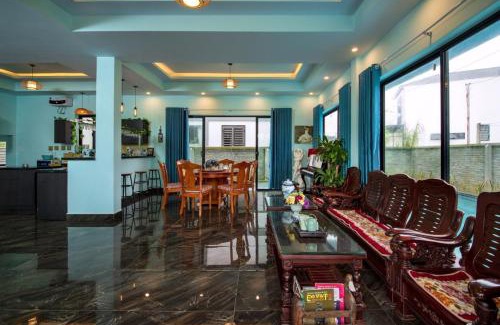 Cam Chau Bed & Breakfast | Visu villa Hoi an