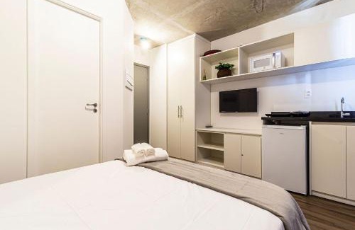 Bom Retiro Apartment | Vita Bom Retiro