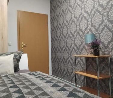 Erfurt Apartment | Vita Deluxe