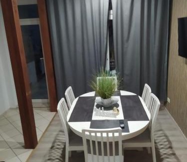 Erfurt Apartment | Vita Deluxe