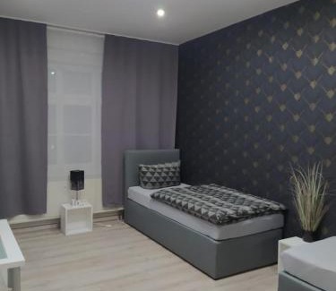 Erfurt Apartment | Vita Deluxe