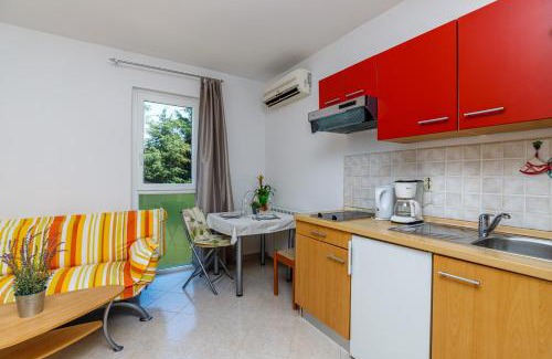 Porec House | Vita