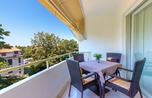 Porec House | Vita