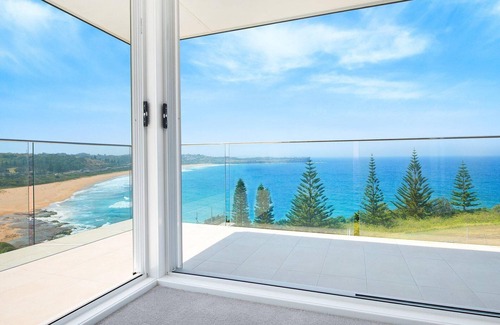 Kiama House | Vitamin Sea - Just what the doctor ordered.