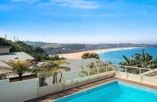 Kiama House | Vitamin Sea - Just what the doctor ordered.