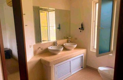 Klong Son Villa | vitamin sea villas