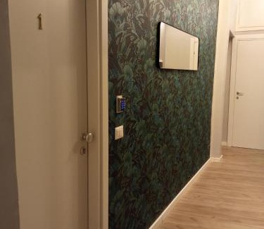 Rione III Colonna Bed & Breakfast | Vite 99 spanish steps room